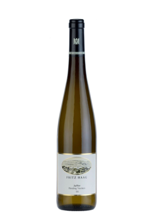 Fritz Haag - Riesling Juffer Feinherb Grosse Lage witte wijn Moezel Duitsland
