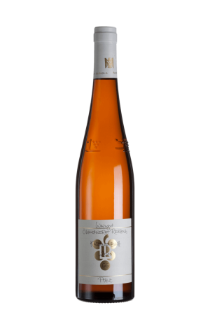 Weingut Ökonomierat Rebholz - Kastanienbusch Riesling Magnum GG Pfalz Duitsland 