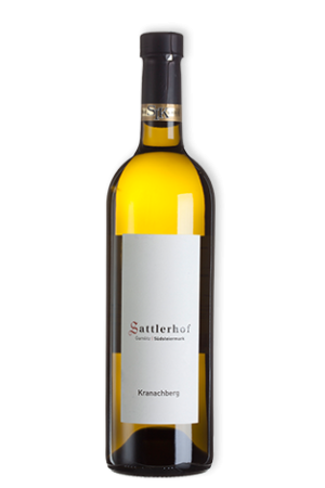 Sattlerhof - Ried Kranachberg Sauvignon Blanc 