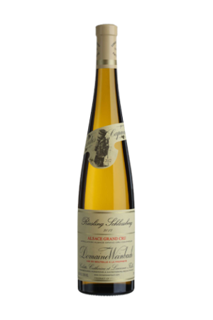 Domaine Weinbach - Riesling Grand Cru Schlossberg