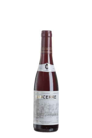 Bailly-Reverdy - Sancerre Rouge 1/2
