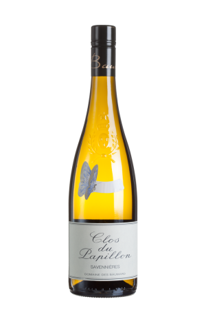 Domaine des Baumard - Savennières Clos du Papillon Frankrijk Loire witte wijn