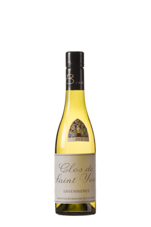 Domaine des Baumard - Clos Saint Yves 1/2