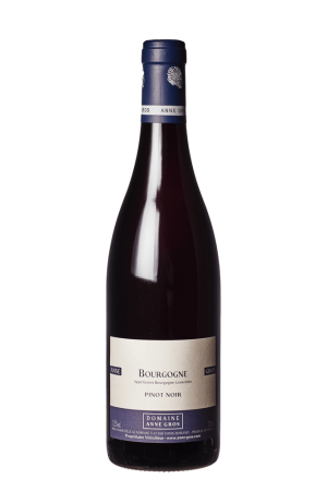 Anne Gros - Bourgogne Pinot Noir Frankrijk 