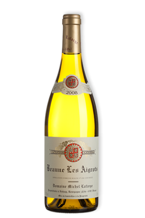 Michel Lafarge - Beaune Les Aigrots Blanc Frankrijk Bourgogne