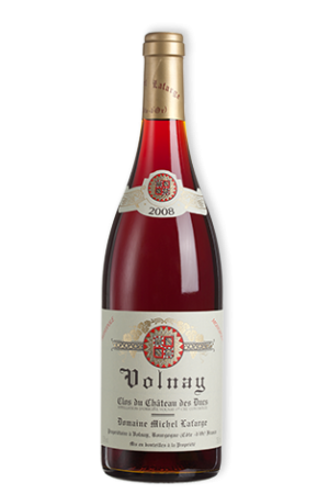 Michel Lafarge - Volnay Clos du Château des Ducs Frankrijk Bourgogne
