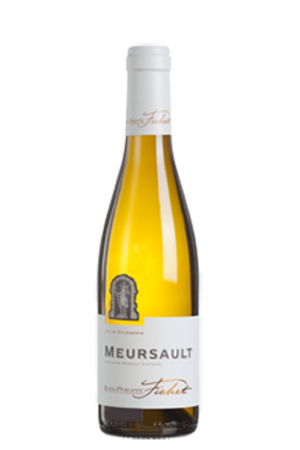 Jean Philippe Fichet - Meursault 1/2 Frankrijk Bourgogne