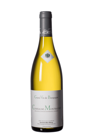 Marc Morey - Chassagne Montrachet Blanc Frankrijk Bourgogne 