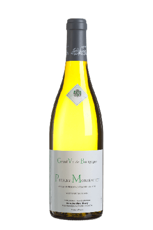 Marc Morey - Puligny-Montrachet Blanc Frankrijk Bourgogne 