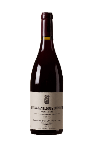 Domaine des Comtes Lafon - Volnay 1er Cru Santenots-du-Milieu 2013 
Frankrijk Meursault witte wijn 