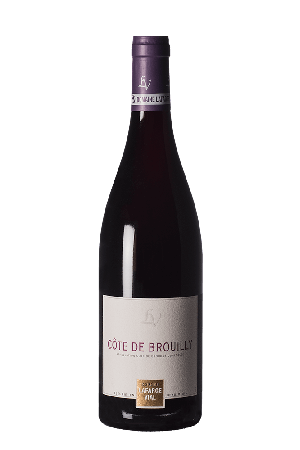 Lafarge Vial - Côte de Brouilly Beaujolais Frankrijk 