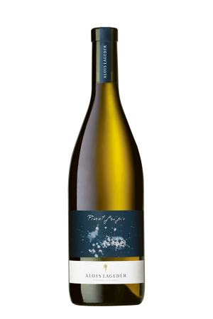 Alois Lageder - Alto Adige Pinot Grigio Italië witte wijn 
