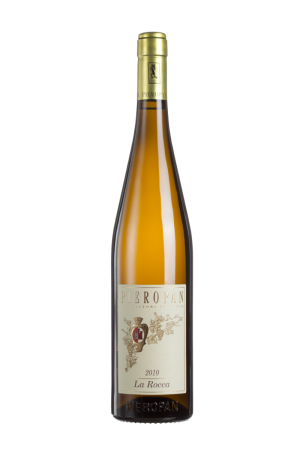 Pieropan - Soave Classico La Rocca garganega trebbiano veneto Italië witte wijn