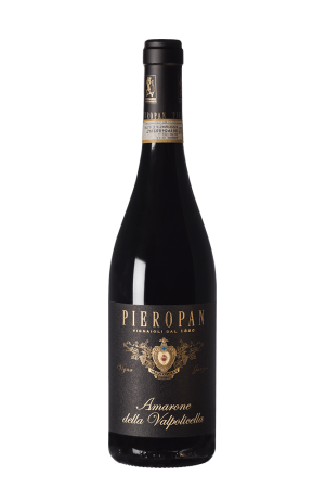 Pieropan - Amarone della Valpolicella Vigna Garzon Italië 