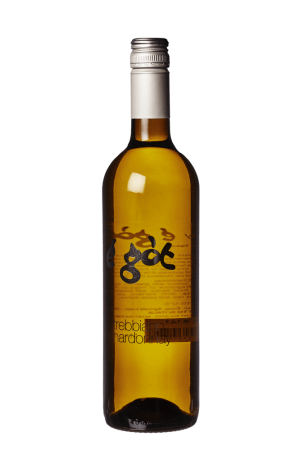 Cevico - É Gòt Trebbiano Chardonnay Rubico 