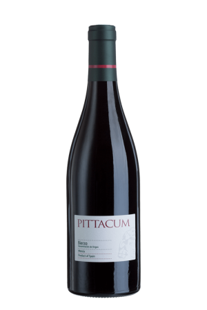 Pittacum - Barrica Spanje Bierzo