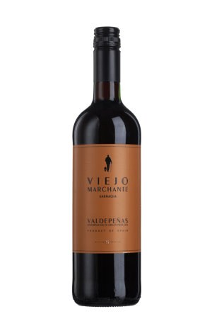 Viejo Marchante - Garnacha Valdepenas Spanje