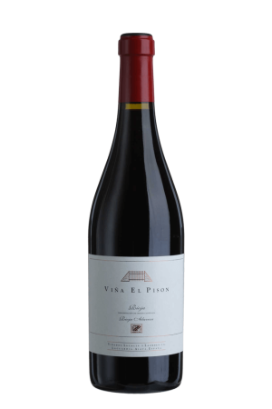 Artadi - Viña El Pisón Rioja Spanje rode wijn 