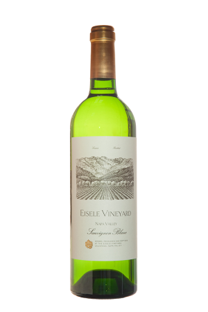 Eisele Vineyard - Sauvignon Blanc Napa Valley 