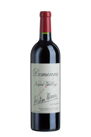 Dominus Estate - Dominus Napa Valley Californië 