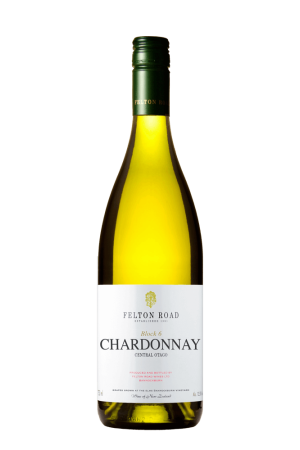 Felton Road - Block 6 Chardonnay Organic Nieuw Zeeland witte wijn