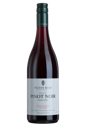 Felton Road - Block 3 Pinot Noir Organic Magnum Nieuw Zeeland 