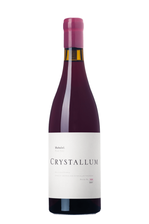 Crystallum - Mabalel Pinot Noir West Kaap Zuid-Afrika rode wijn 