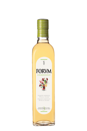 Cellers Avgvstvs Forvm - FORVM V Agridulce Chardonnay 1L