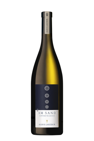 Alois Lageder - Am Sand Gewurztraminer Italië Alto Adige witte wijn 