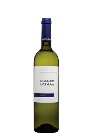 Branco Da Gaivosa, Douro, Alves de Sousa, Portugal