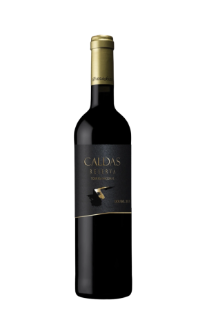 Alves de Sousa - Caldas Reserva Portugal, Douro