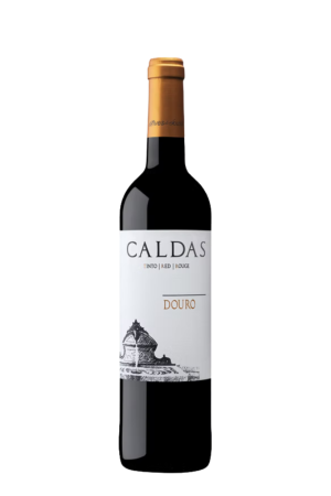 Alves de Sousa - Caldas Tinto