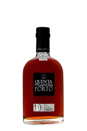 Alves de Sousa - Quinta da Gaivosa 10 YO Tawny Port 0,5  Portugal, Douro