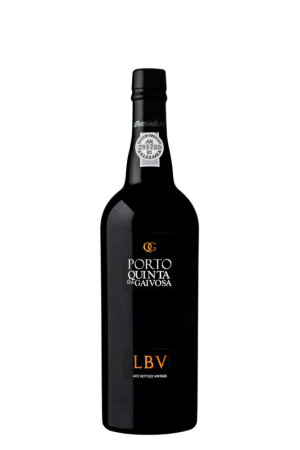 Alves de Sousa LBV Port Quinta da Gaivosa, Douro Portugal