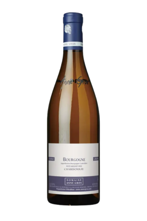 Anne Gros - Bourgogne Blanc chardonnay frankrijk