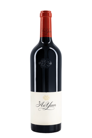 AO Yun - Shangri La Cabernet Sauvignon