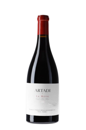 Artadi - La Hoya