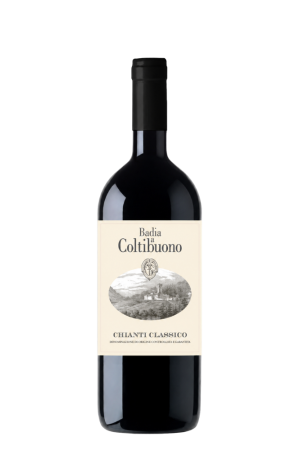 Badia a Coltibuono - Chianti Classico Magnum Toscane Italië 