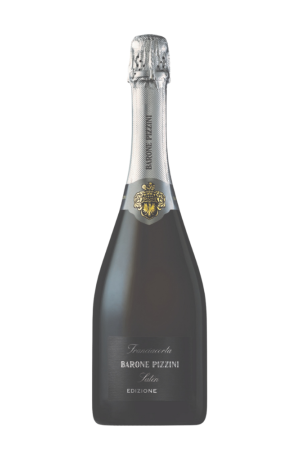 Barone Pizzini - Satèn Brut Franciacorta DOCG Organic
