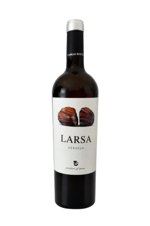 Familia Bastida - Larsa Verdejo