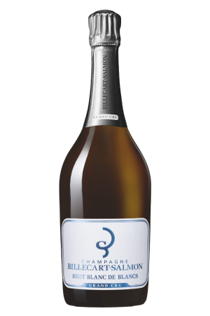 Champagne Billecart-Salmon - Blanc de Blancs Grand Cru
