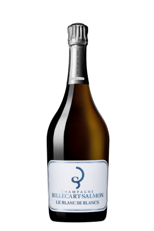 Billecart - Salmon Le Blanc de Blancs MAGNUM Champagne Frankrijk
