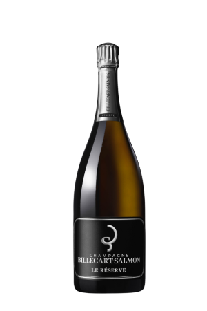 Billecart - Salmon Le Réserve Champagne Frankrijk Magnum