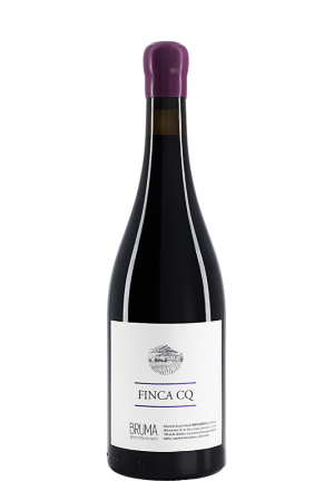 Bruma - Finca CQ - Jumilla Spanje Monastrell rode wijn 