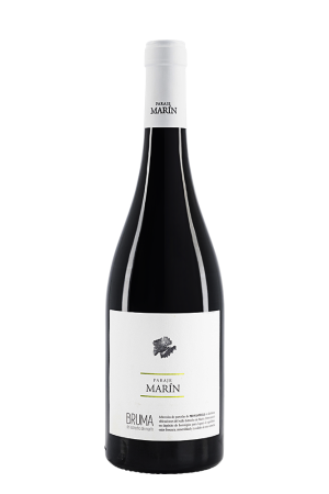 Bruma - Paraje Marin - Jumilla Spanje