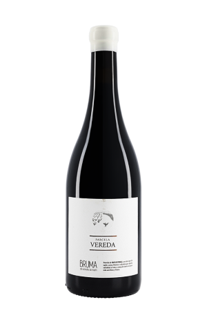 Bruma - Parcela Vereda Monastrell - Jumilla Spanje