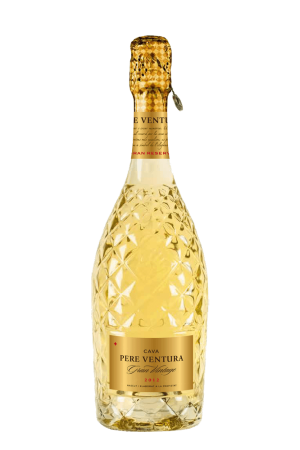 Cava Pere Ventura - Gift Box Gran Vintage Brut Gran Reserva 2012