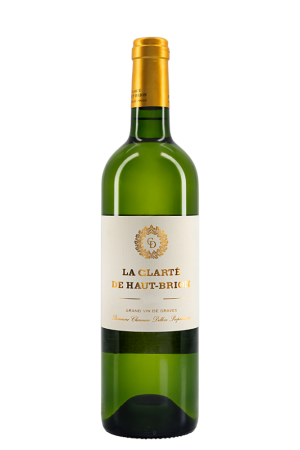 Château Haut-Brion - La Clarté de Haut Brion blanc