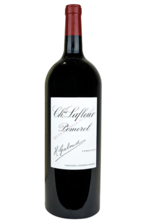 Château Lafleur Pomerol Magnum