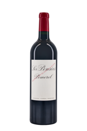 Château Lafleur - Les Pensées de Lafleur Pomerol